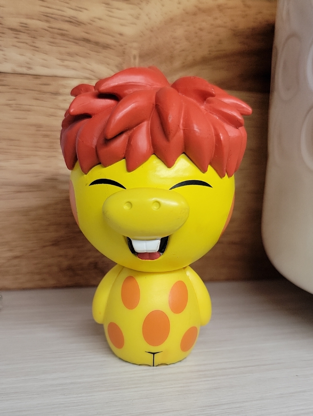 FUNKO Crunchberry Beast Collectible Figure